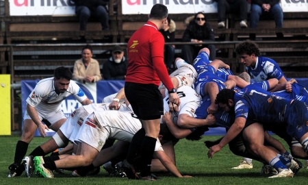 St Paul les Dax - Hendaye