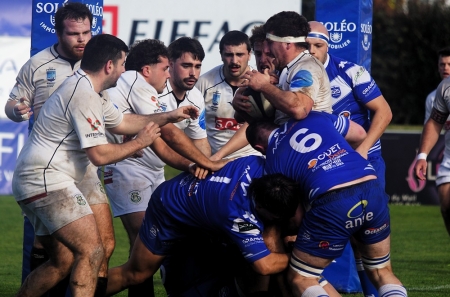 St Paul les Dax - Hendaye