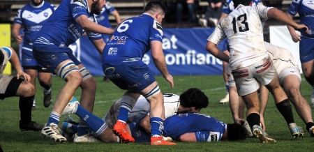 St Paul les Dax - Hendaye