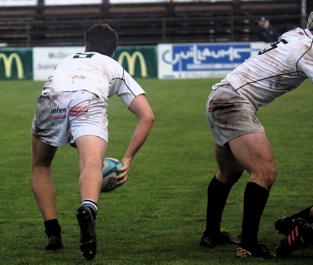 St Paul les Dax - Hendaye