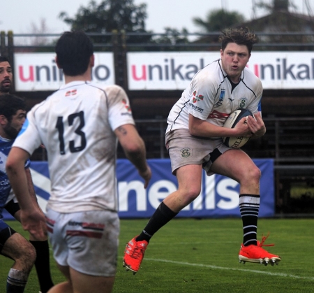 St Paul les Dax - Hendaye