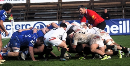 St Paul les Dax - Hendaye