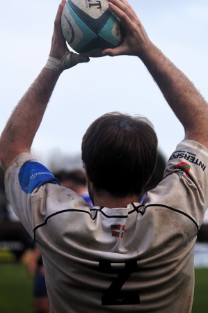 St Paul les Dax - Hendaye