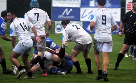 St Paul les Dax - Hendaye