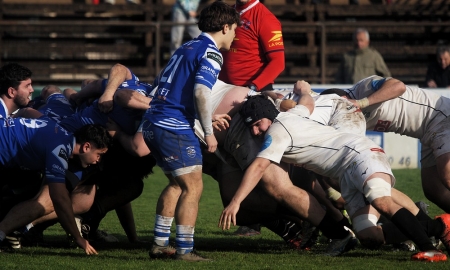 St Paul les Dax - Hendaye