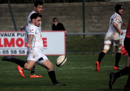 St Paul les Dax - Hendaye