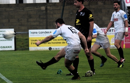 St Paul les Dax - Hendaye