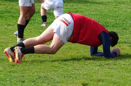 St Paul les Dax - Hendaye