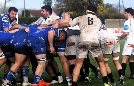 St Paul les Dax - Hendaye