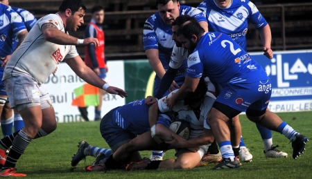 St Paul les Dax - Hendaye