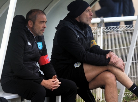 St Paul les Dax - Hendaye