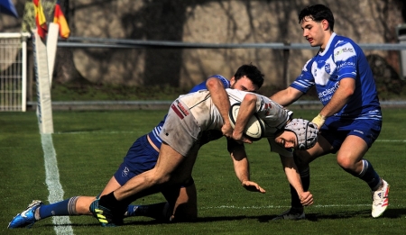 St Paul les Dax - Hendaye