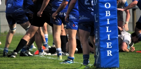 St Paul les Dax - Hendaye