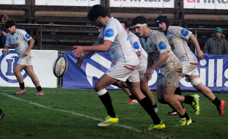 St Paul les Dax - Hendaye