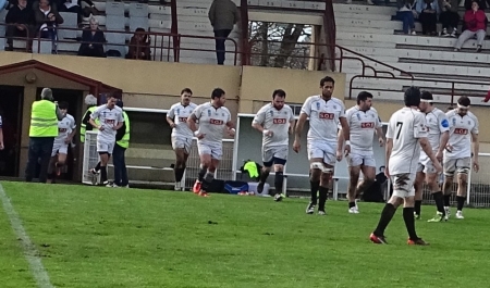 St Paul les Dax - Hendaye