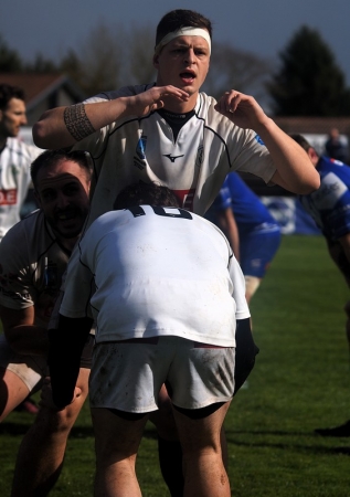 St Paul les Dax - Hendaye