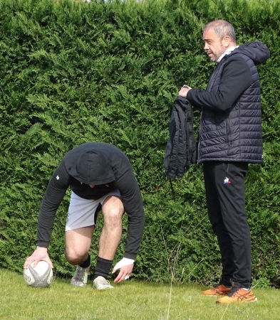 St Paul les Dax - Hendaye