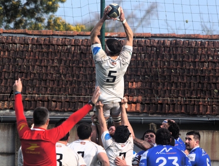 St Paul les Dax - Hendaye