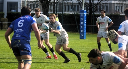 St Paul les Dax - Hendaye