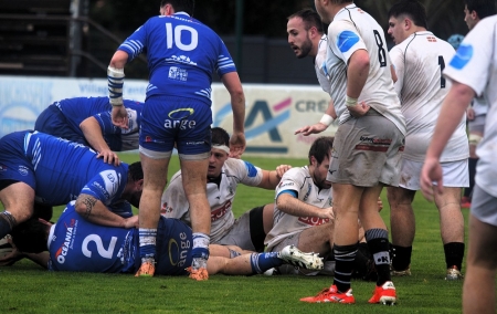 St Paul les Dax - Hendaye