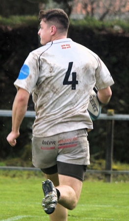 St Paul les Dax - Hendaye