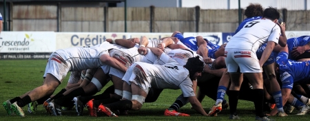 St Paul les Dax - Hendaye