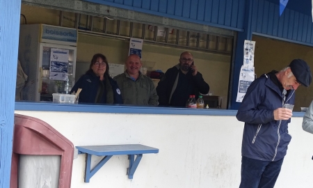 St Paul les Dax - Hendaye