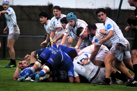 St Paul les Dax - Hendaye