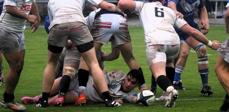 St Paul les Dax - Hendaye