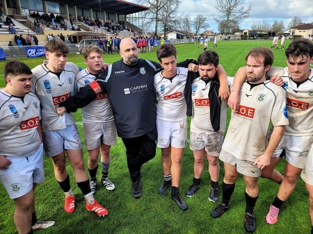 St Paul les Dax - Hendaye