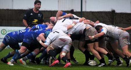 St Paul les Dax - Hendaye