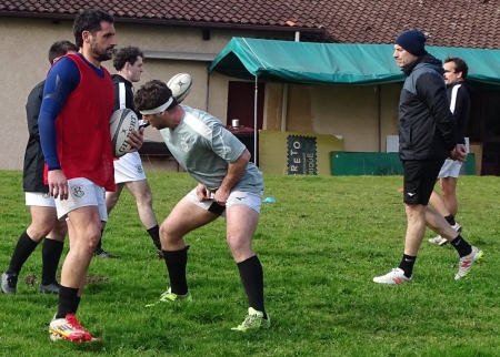 St Paul les Dax - Hendaye