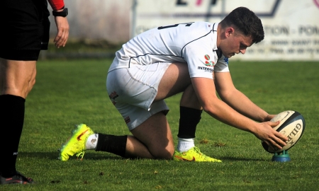 St Paul les Dax - Hendaye