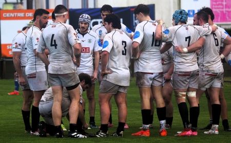 St Paul les Dax - Hendaye