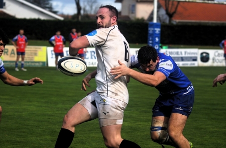 St Paul les Dax - Hendaye