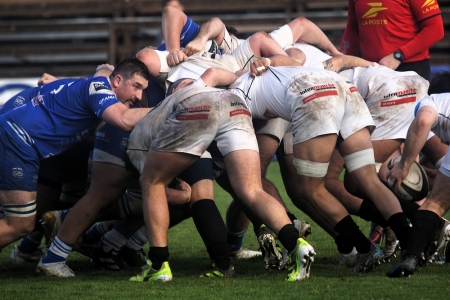 St Paul les Dax - Hendaye