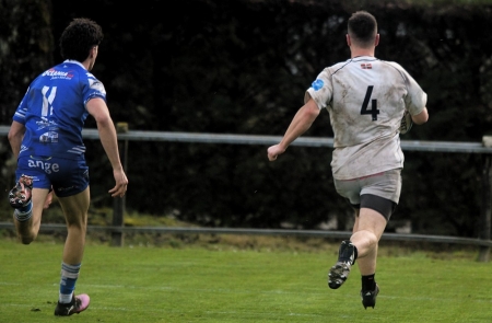 St Paul les Dax - Hendaye