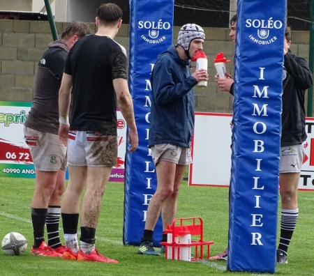 St Paul les Dax - Hendaye