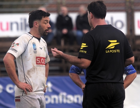 St Paul les Dax - Hendaye