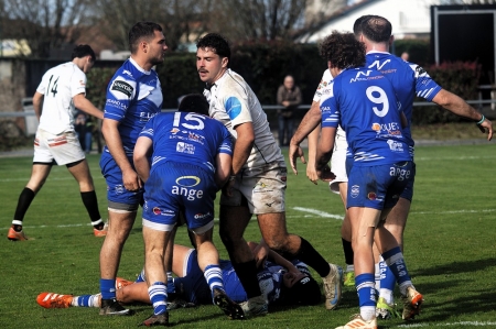 St Paul les Dax - Hendaye