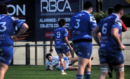 St Paul les Dax - Hendaye