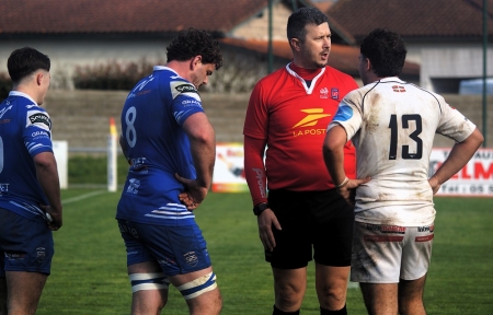 St Paul les Dax - Hendaye