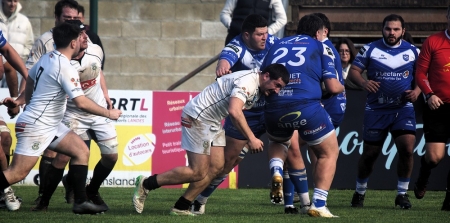 St Paul les Dax - Hendaye