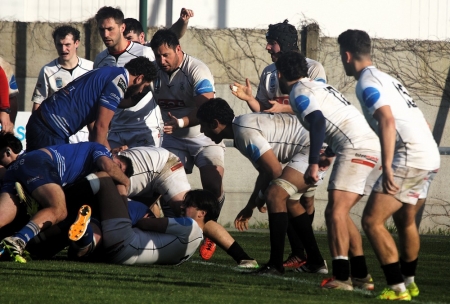 St Paul les Dax - Hendaye