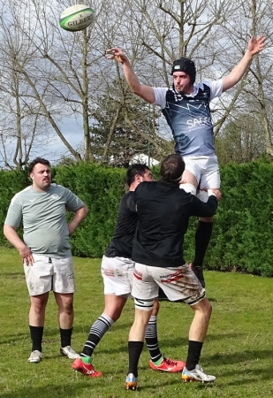 St Paul les Dax - Hendaye