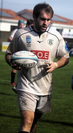 St Paul les Dax - Hendaye