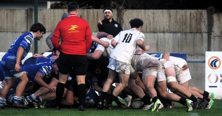 St Paul les Dax - Hendaye