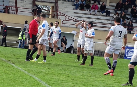 St Paul les Dax - Hendaye