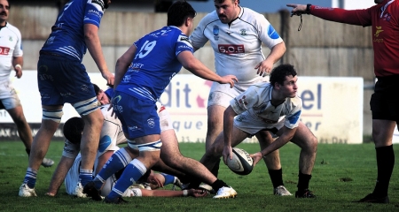 St Paul les Dax - Hendaye