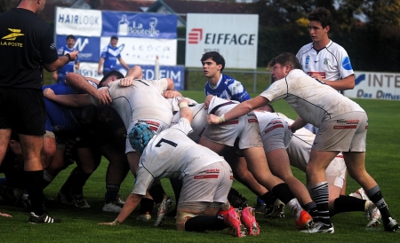 St Paul les Dax - Hendaye